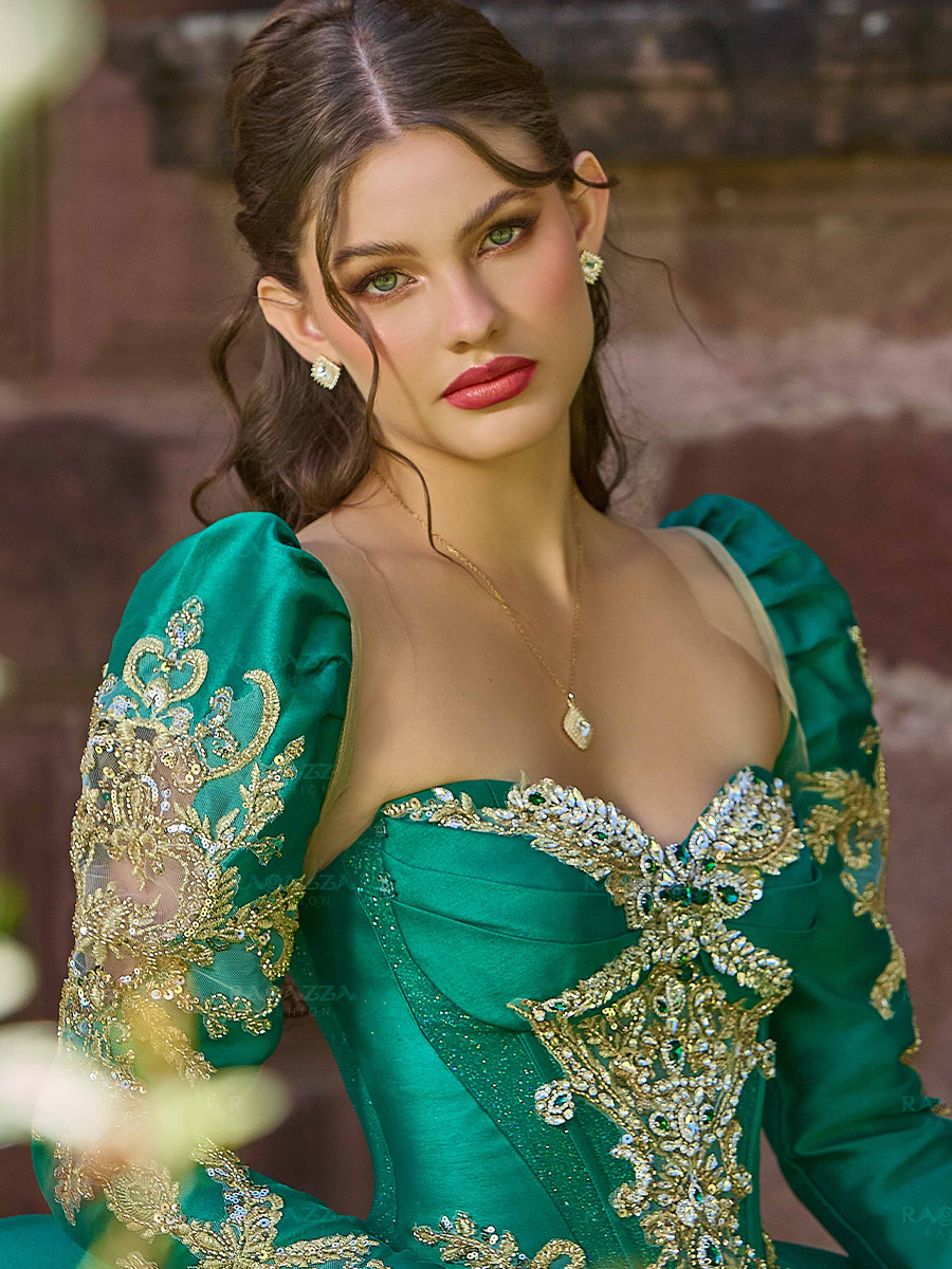 Vestido de XV