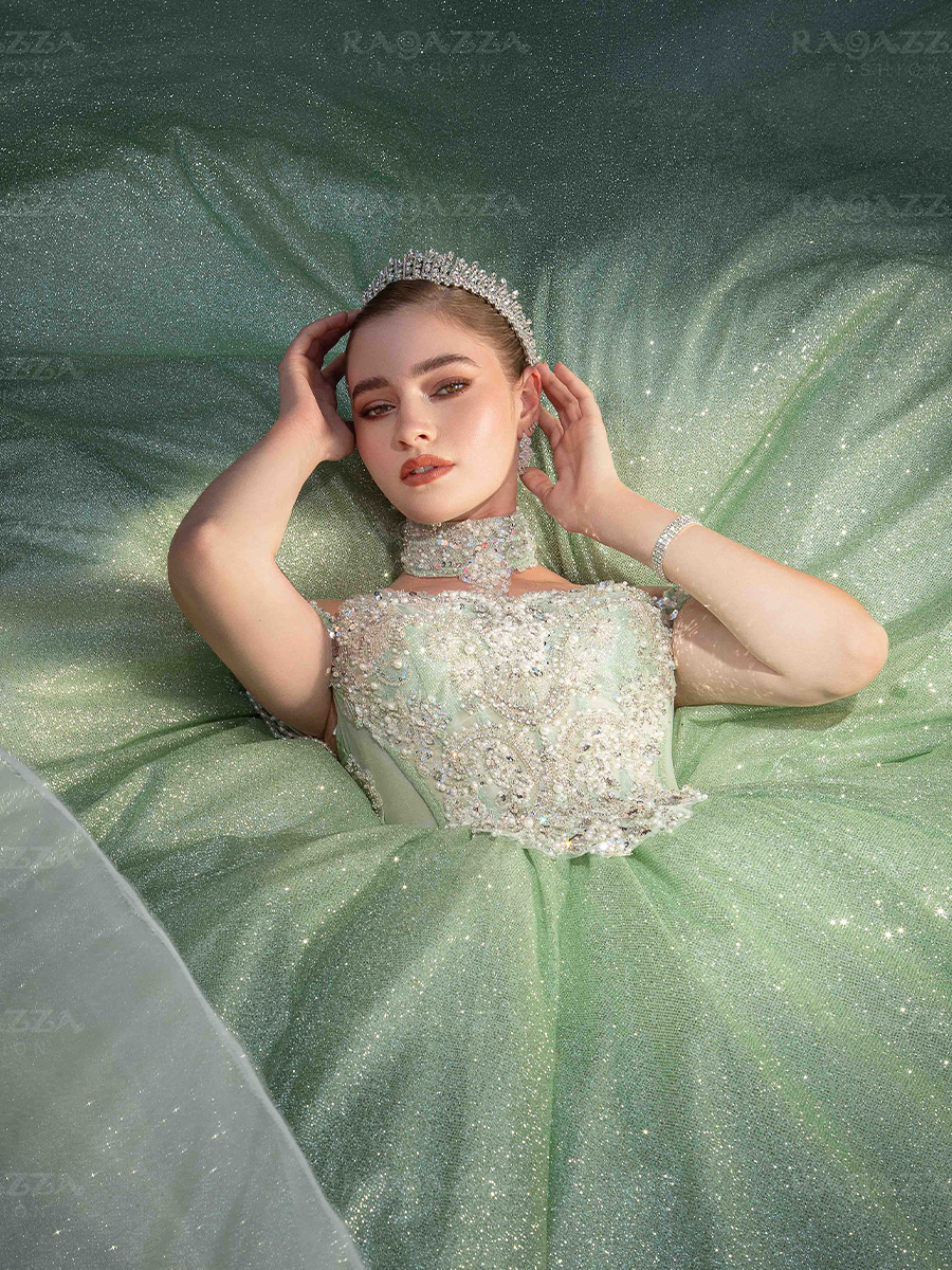 Vestido de XV