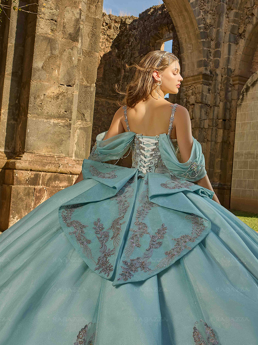 Vestido de XV